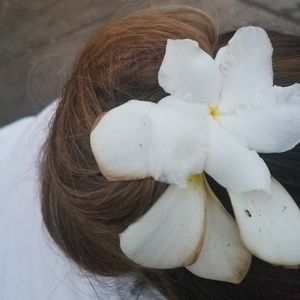 Meet your Posher, Bethany